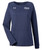 Under Armour Ladies' Hustle Fleece Crewneck Sweatshirt