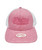 Ladies Fit Low Profile Truckers Cap