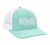 Ladies Fit Low Profile Trucker Cap