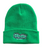 12" Cuff Acrylic Beanie
