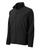 Men's Core Soft Shell Jacket - Full Back Hot Rod Logo