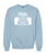 Softstyle® Midweight Unisex Crewneck Sweatshirt