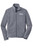 Microfleece Full-Zip Jacket