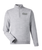 1/4-Zip Pullover Sweater