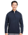 1/4-Zip Pullover Sweater