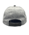 Heather Gray Frayed Patch Cap