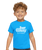 Toddler Cotton Jersey Tee