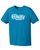 Youth Distressed Performance Tee