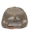 Khaki American Flag Sandwich Bill Cap