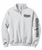 Midweight Quarter-Zip Pullover