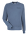 Unisex Pigment Dyed Crewneck