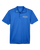 Men's Collar Embroidery Polo
