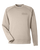 Unisex Polished Fleece Crewneck