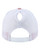 Women's Modern Ponytail Trucker Cap