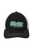 Unstructured Mesh Back Cap