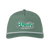 Polyspandex 5 Panel Rope Cap