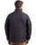 Men's Insulated Puffer Full Zip Jacket