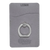 Card Wallet with Metal Ring Phone Stand