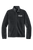 Plush Fleece Full-Zip Jacket