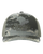 Printed Five-Panel Trucker Cap