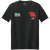 NASCAR O'Reilly # 8 Tee
