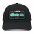NASCAR SERIES Sublimated Patch Cap