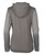 Women's Sport Colorblock Hooded Pullover