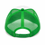 Structured Foam Rope-Cap