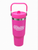 30 oz. Double Walled Tumbler w/Handle