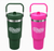 30 oz. Double Walled Tumbler w/Handle