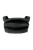 Matte Dual-Compartment Crossbody