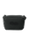 Matte Dual-Compartment Crossbody
