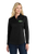 NASCAR SERIES Women's Long Sleeve SuperPro Twill