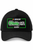 NASCAR SERIES A-Frame Snapback Cap