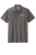 Men's Heathered Slate Polo