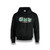 Laser Applique Hoodie