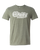 Distressed O'Reilly Tee