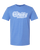 Distressed O'Reilly Tee