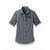 Ladies Port Authority Short Sleeve Super Pro Oxford