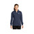 Ladies 1/4 Zip Sweatshirt