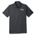 Mens Port Authority Crossover Raglan Polo