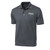Mens SportTek Dri Mesh Polo