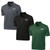Mens SportTek Dri Mesh Polo