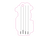 Golf Bag Luggage Tag