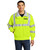 Port Authority¬Æ Enhanced Visibility Jacket with Reflective Tapin