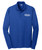 Select Snag-Proof Long Sleeve Men's Polo