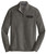 Interlock 1/4-Zip Pullover