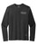 Performance French Terry Crewneck Men's Sweatshirt