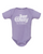 Infant Baby Bodysuit Onesie