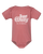 Infant Baby Bodysuit Onesie